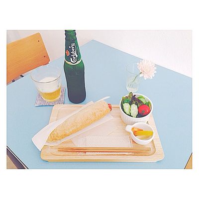 Processed with VSCOcam with f2 preset