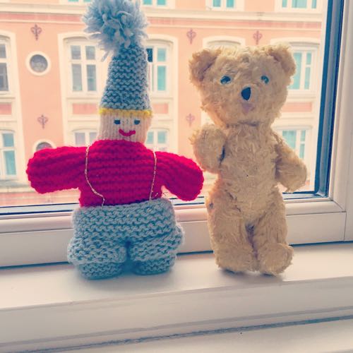 北欧雑貨,蚤の市,ヴィンテージ,アンティーク,デンマーク,テディベア,通販,東京